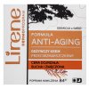 Lirene Formuła Anti-Aging Cream Sequoia & Ginger crema nutritiva antiarrugas 50 ml