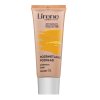 Lirene Brightening Fluid with Vitamin C 04 Tanned podkład - fluid do ujednolicenia kolorytu skóry 30 ml