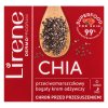 Lirene Superfood Rich Cream Chia Tápláló krém öregedésgátló 50 ml