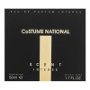 Costume National Scents Intense Eau de Parfum da donna 50 ml
