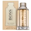 Hugo Boss Boss The Scent Pure Accord Eau de Toilette bărbați 100 ml