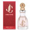 Jimmy Choo I Want Choo Eau de Parfum for women 40 ml