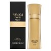 Armani (Giorgio Armani) Code Absolu Gold Pour Homme parfémovaná voda pre mužov 60 ml