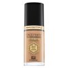 Max Factor Facefinity All Day Flawless Flexi-Hold 3in1 Primer Concealer Foundation SPF20 70 folyékony make-up 3 az 1-ben 30 ml