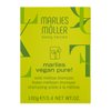 Marlies Möller Marlies Vegan Pure! Solid Melissa Shampoo tuhý šampon s vyživujícím účinkem 100 g