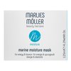Marlies Möller Moisture Marine Moisture Mask mască hrănitoare cu efect de hidratare 125 ml