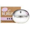 DKNY Be 100% Delicious Eau de Parfum für Damen 50 ml