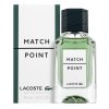 Lacoste Match Point Eau de Toilette für Herren 50 ml