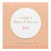 Emanuel Ungaro Fruit d'Amour Pink Eau de Toilette femei 30 ml