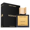 Nishane Suede et Safran czyste perfumy unisex 50 ml