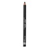 Rimmel London Soft Kohl Kajal Eye Liner Pencil 061 Jet Black tužka na oči 1,2 g