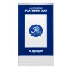Al Haramain Platinum Oud 50 Years Eau de Parfum unisex 100 ml
