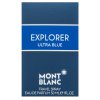 Mont Blanc Explorer Ultra Blue Eau de Parfum für Herren 30 ml