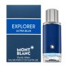 Mont Blanc Explorer Ultra Blue Eau de Parfum für Herren 30 ml
