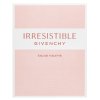 Givenchy Irresistible Eau de Toilette voor vrouwen 50 ml