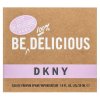 DKNY Be 100% Delicious Eau de Parfum für Damen 30 ml