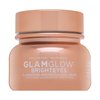 Glamglow Brighteyes Illuminating Anti-Fatigue Eye Cream krem pod oczy przeciwzmarszczkowa pielęgnacja walcząca z obrzękami i przebarwieniami 15 ml