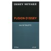 Issey Miyake Fusion D'Issey Eau de Toilette para hombre 50 ml
