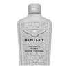 Bentley Infinite Rush White Edition Eau de Toilette für Herren 100 ml