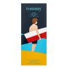 Tommy Hilfiger Tommy Into The Surf Eau de Toilette férfiaknak 100 ml