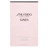 Shiseido Ginza Eau de Parfum da donna 50 ml