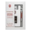 Swiss Army Unlimited SnowFlower toaletní voda pro ženy 30 ml