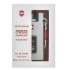 Swiss Army Unlimited SnowPower toaletní voda pro muže 30 ml