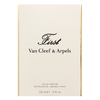 Van Cleef & Arpels First woda perfumowana dla kobiet 60 ml