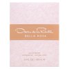 Oscar de la Renta Bella Rosa Eau de Parfum for women 100 ml