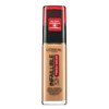 L´Oréal Paris Infaillible 32H Fresh Wear langhoudende make-up voor een mat effect Golden Sun 30 ml