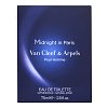 Van Cleef & Arpels Midnight In Paris toaletní voda pro muže 75 ml