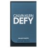 Calvin Klein Defy Eau de Toilette para hombre 100 ml