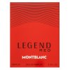 Mont Blanc Legend Red Eau de Parfum voor mannen 100 ml