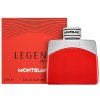 Mont Blanc Legend Red Eau de Parfum para hombre 50 ml