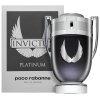 Paco Rabanne Invictus Platinum woda perfumowana dla mężczyzn 100 ml