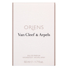 Van Cleef & Arpels Oriens parfémovaná voda pro ženy 50 ml