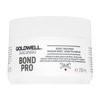 Goldwell Dualsenses Bond Pro 60sec. Treatment maschera rinforzante per capelli secchi e fragili 200 ml