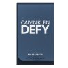 Calvin Klein Defy Eau de Toilette bărbați 200 ml