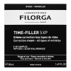 Filorga Time-Filler 5 XP Correction Cream farbkorrekturcreme gegen Falten 50 ml