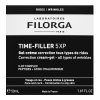 Filorga Time-Filler Correction Cream-Gel All Types of Wrinkles liftingový spevňujúci krém so zmatňujúcim účinkom 50 ml