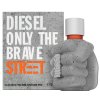 Diesel Only The Brave Street Eau de Toilette bărbați 35 ml
