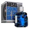 Diesel Sound Of The Brave Eau de Toilette para hombre 125 ml
