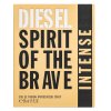 Diesel Spirit of the Brave Intense Eau de Parfum da uomo 35 ml
