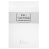 Dior (Christian Dior) Eau Sauvage Eau de Toilette bărbați 400 ml