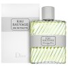 Dior (Christian Dior) Eau Sauvage Eau de Toilette bărbați 400 ml