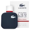 Lacoste Eau de Lacoste L.12.12 Pour Lui French Panache toaletní voda pro muže 50 ml