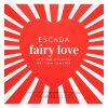 Escada Fairy Love Limited Edition Eau de Toilette para mujer 100 ml