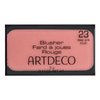 Artdeco Blusher pudrová tvářenka 23 Deep Pink 5 g