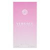 Versace Bright Crystal Körpermilch für Damen 200 ml