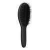 Tangle Teezer The Ultimate Styler Smooth & Shine Hairbrush hairbrush for smoothness and gloss of hair Black